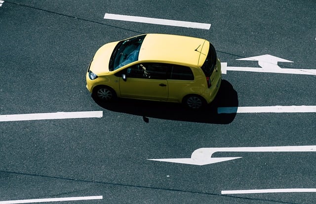 Kaporta Onarımında Kullanılan Modern Çizik Giderme Teknikleri