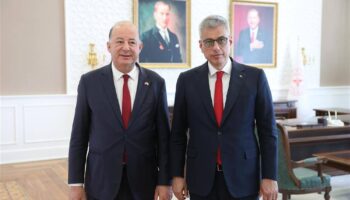 kktcye 320 yatakli lefkosa devlet hastanesi yapilacak NfWc4OtM