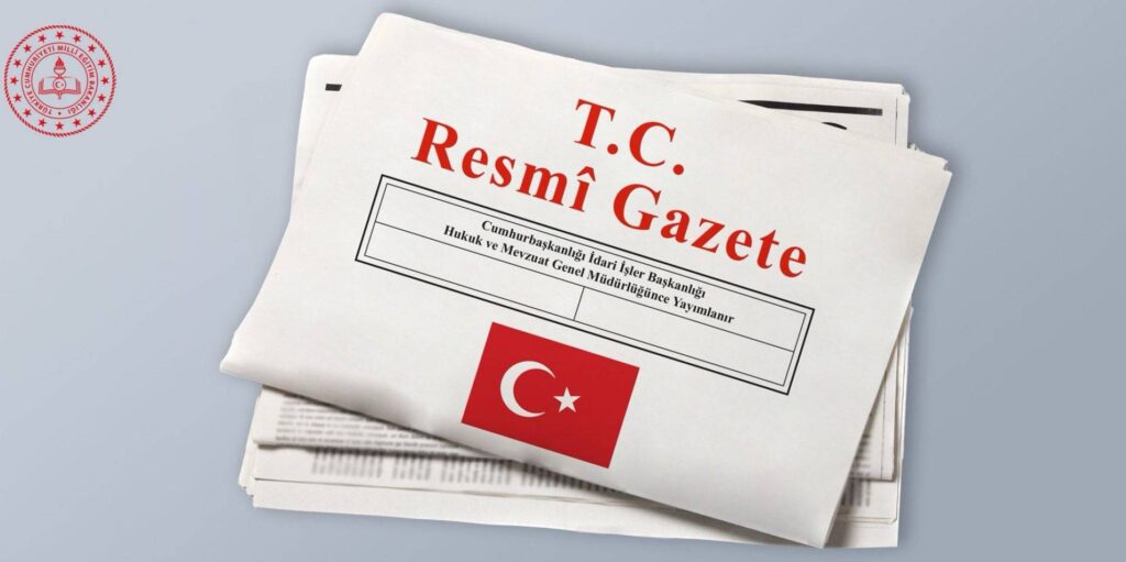 milli egitim mudurlukleri yonetmeligi yayimlandi IGb5iQy8