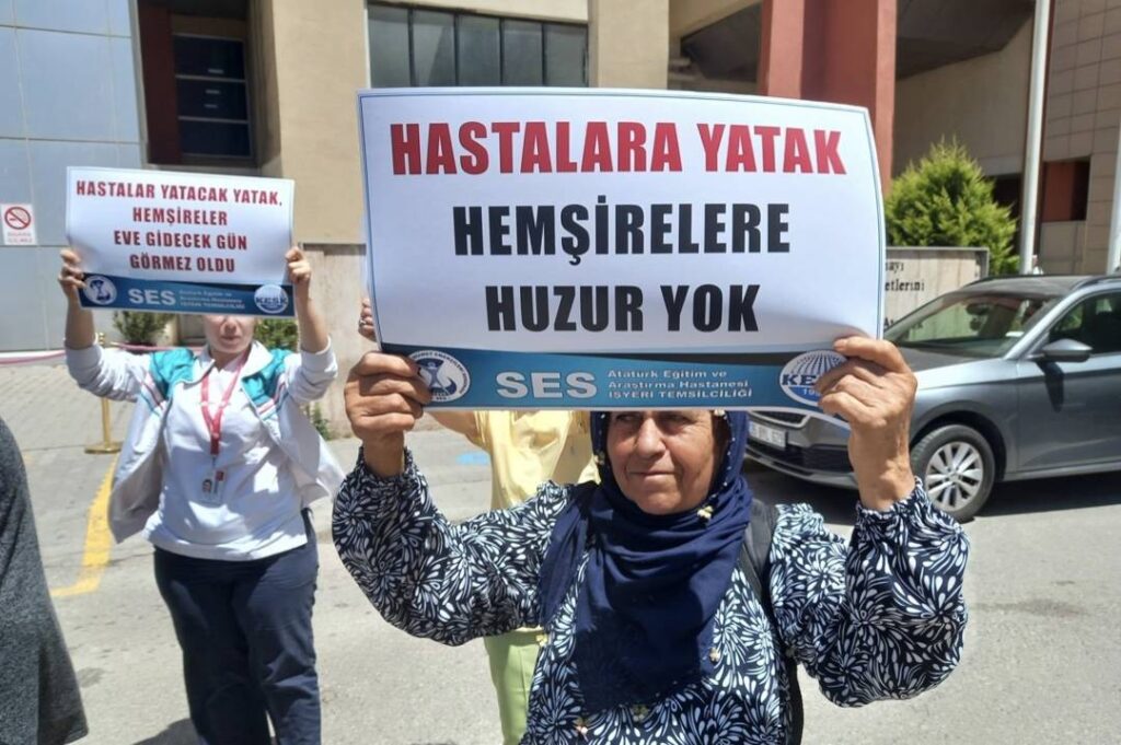 izmir saglik platformu kutlama degil cozum istiyoruz hFbtHFJS