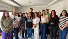 ozel gereksinimli bireyler icin ilk egitim tamamlandi Q5lCmKXc
