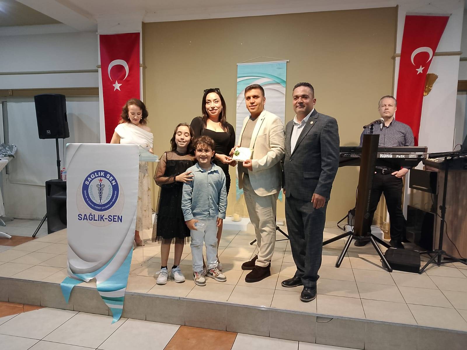 saglik sen 2 nolu subeden hemsireler ve ebeler haftasi moral gunu kutlamasi 0 w2rAFfR5