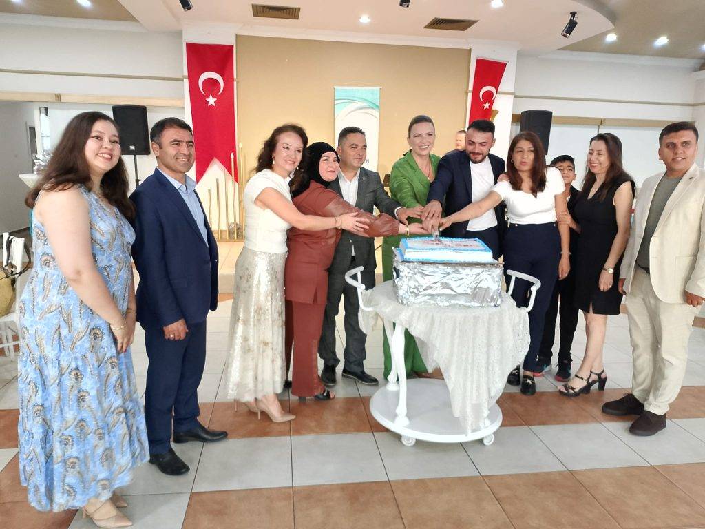 saglik sen 2 nolu subeden hemsireler ve ebeler haftasi moral gunu kutlamasi v4VnenFA