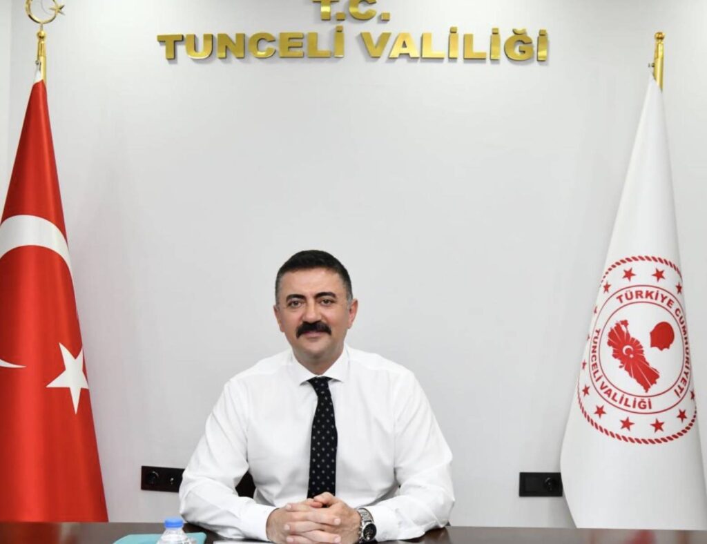 tunceli valisi bulent tekbiyikoglu neden merkeze cekildi G2u9vx6L