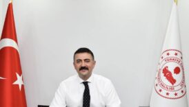 tunceli valisi bulent tekbiyikoglu neden merkeze cekildi G2u9vx6L