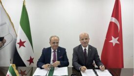 turkiye ile suriye arasinda ortak universite kuruluyor VJ47q3zg