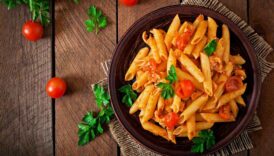 barilla makarnada kursun saptandi izCeOqOm