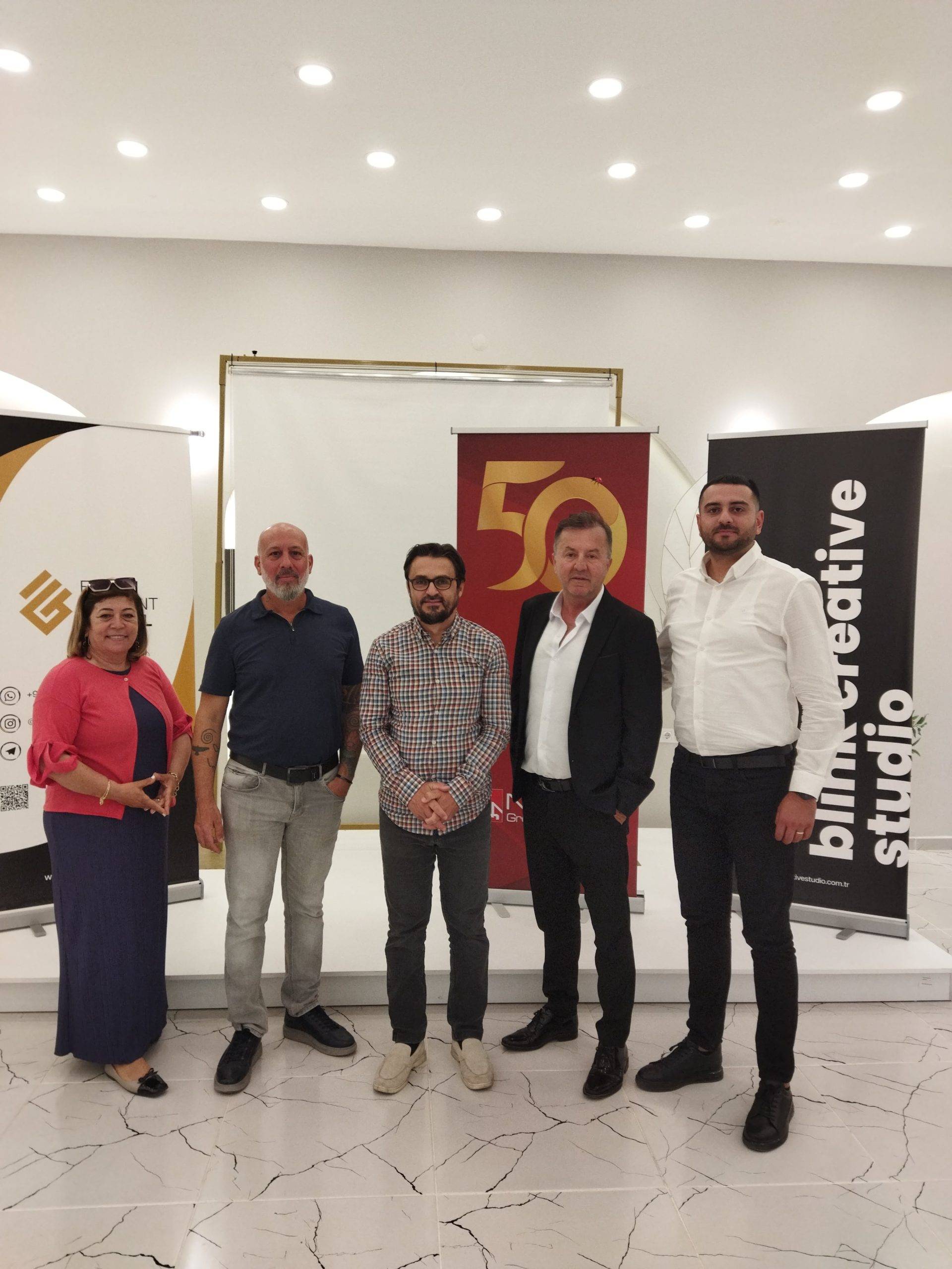 kuzey kibrista 50 yildir hizmet veren noyanlar sirketler grubu gayrimenkul projelerine buyuk ilgi 1