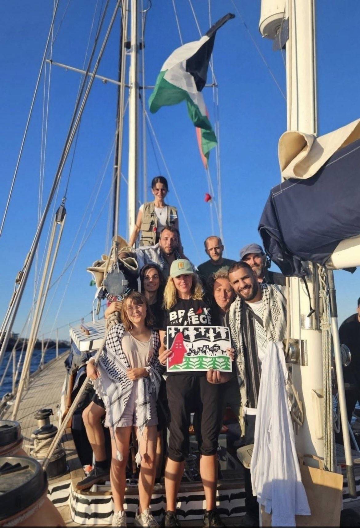 madleen nunun gemisi gemisine israil mudahale etti 1 DI9yVlcr