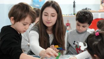 okul oncesi cocuklarina yonelik yaz egitimi basladi 63KyX5kp