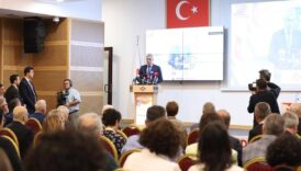 saglik bakani kemal memisoglundan yanik merkezi aciklamasi nfm45Eu6