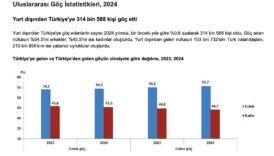 turkiyeye goc edenlerin sayisi 300 bini gecti qdUxatsh
