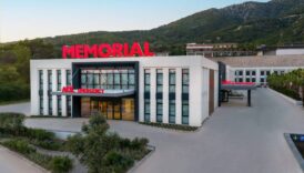 memorial saglik grubunun 12 hastanesi bodrumda aciliyor anDHpdNs