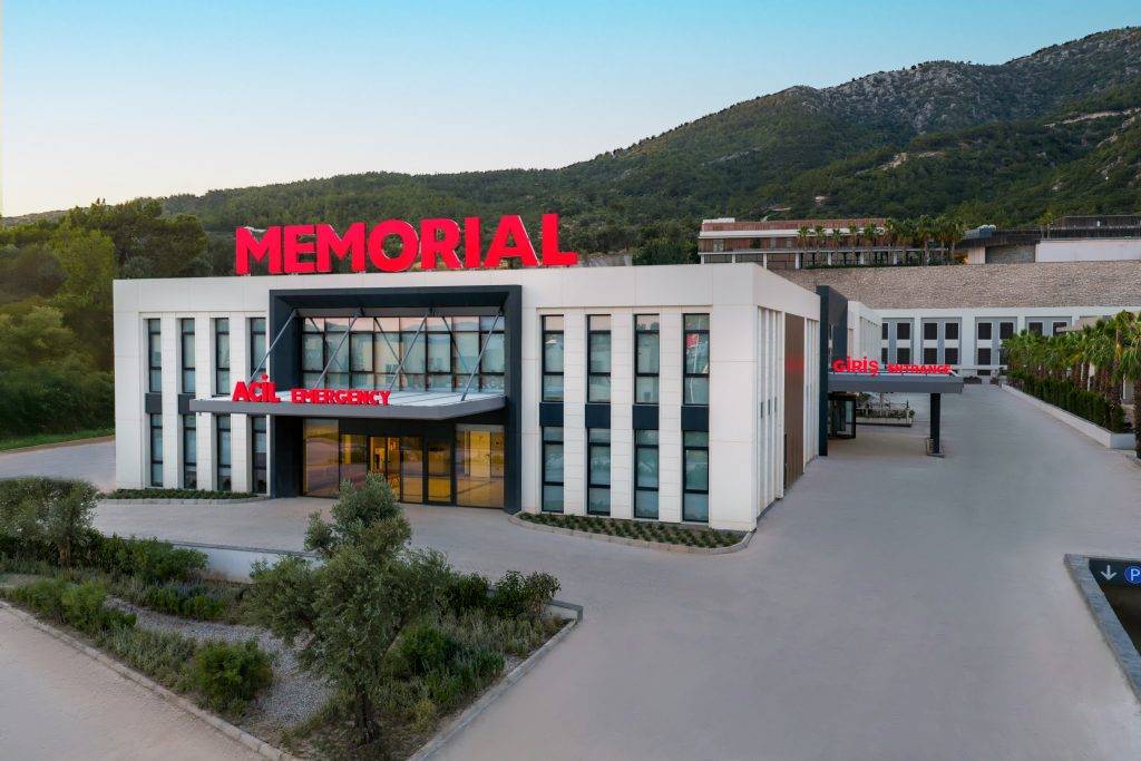 memorial saglik grubunun 12 hastanesi bodrumda aciliyor anDHpdNs