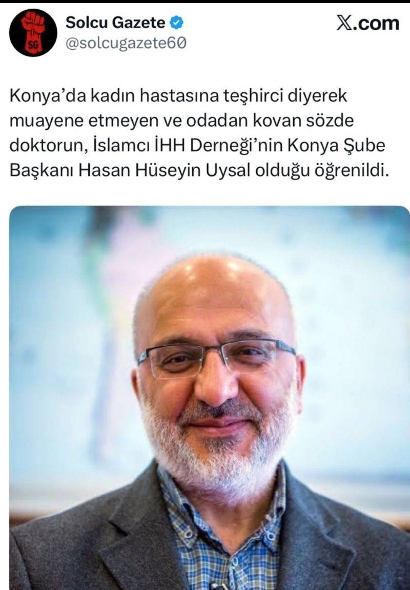 hasan huseyin uysal hakkinda sorusturma baslatildi 0 3KiQj2ik