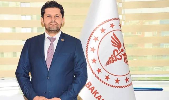 izmir saglik muduru burak oztop veda etti DBJWlgkY