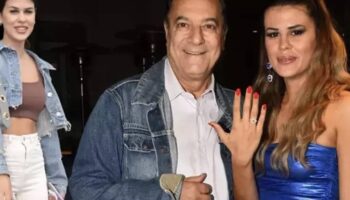 mehmet ali erbil 6 kez evlendi BsfHavXs