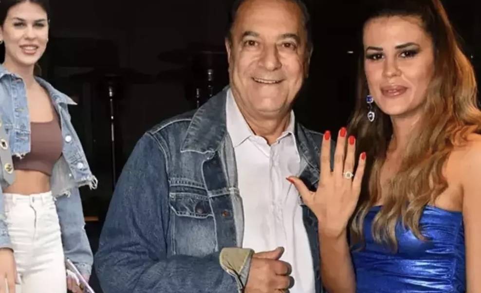 mehmet ali erbil 6 kez evlendi BsfHavXs