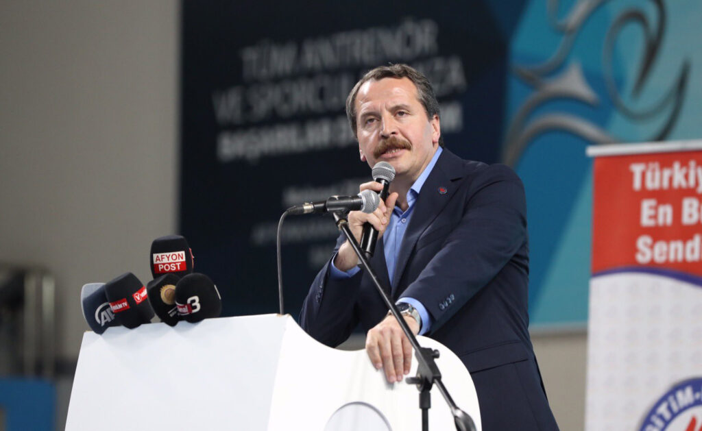 memur zam teklifine ali yalcindan sert yanit 4FSgz1g5