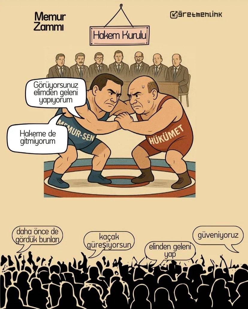 memur zammi hakem heyetinde memuru sattiniz paylasimlari trend oldu 1 r3fRg1a1