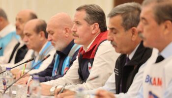 memur zammi son dakika taban maasa 5 bin tl zam KzHmY7X6