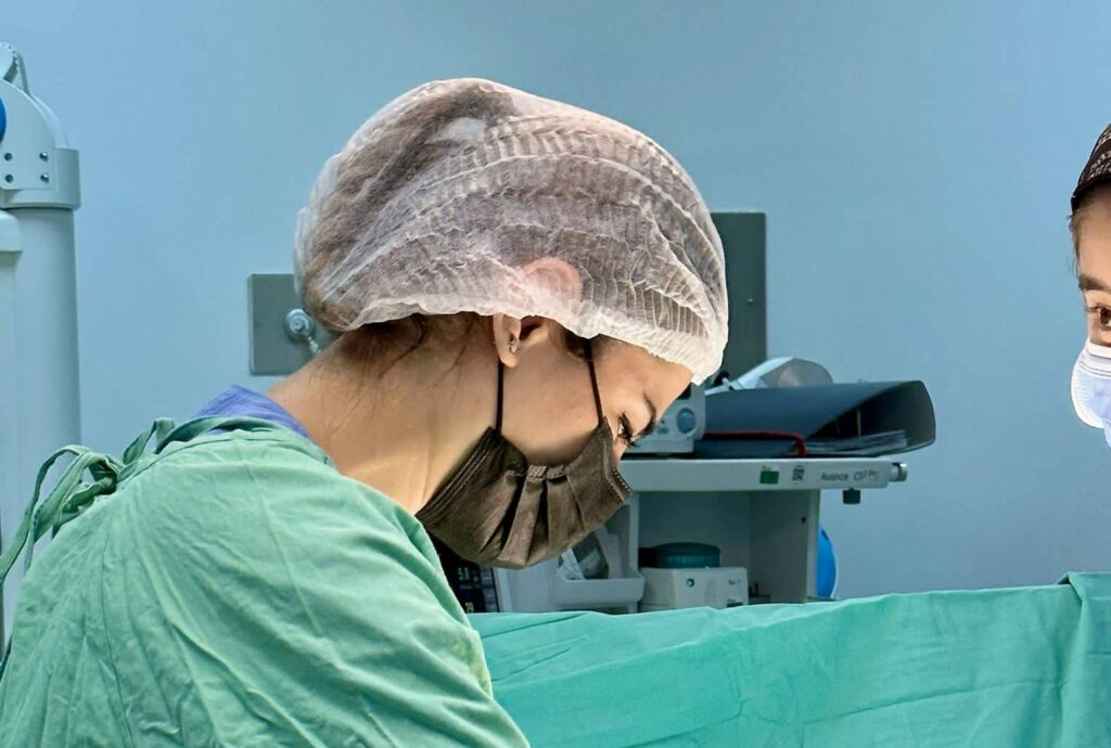 mesai disi ameliyat hem hastayi hem doktoru riske atabilir DNprrSBM