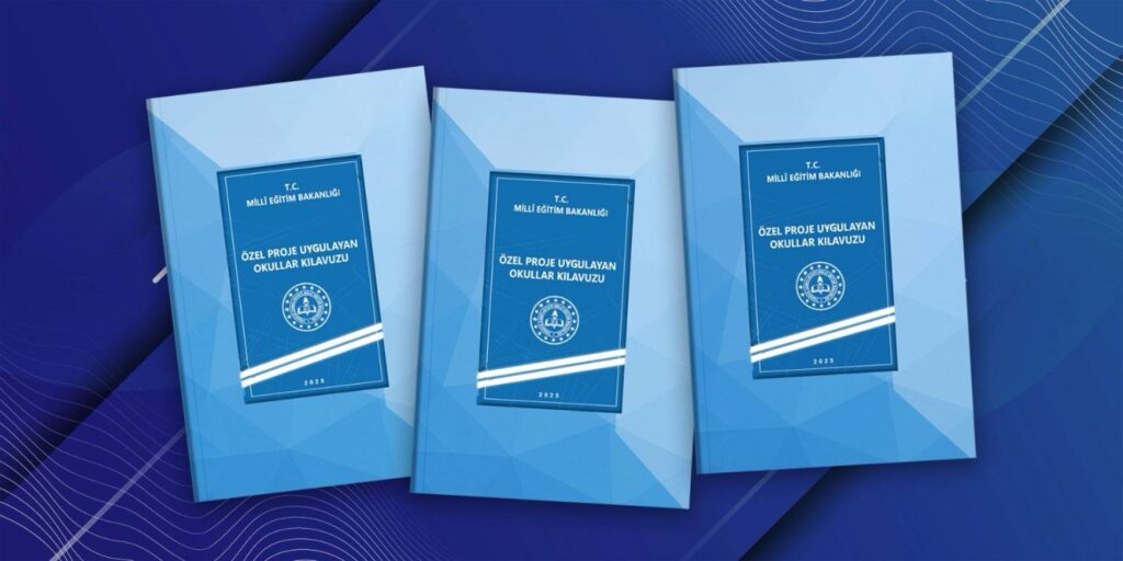 ozel proje okullari klavuzu yayimlandi wL6PCga1