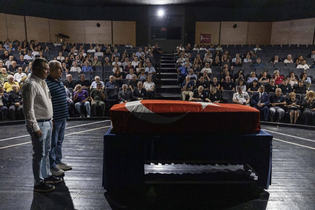 profdr emin alici son yolculuguna ugurlandi XeP7t4S2