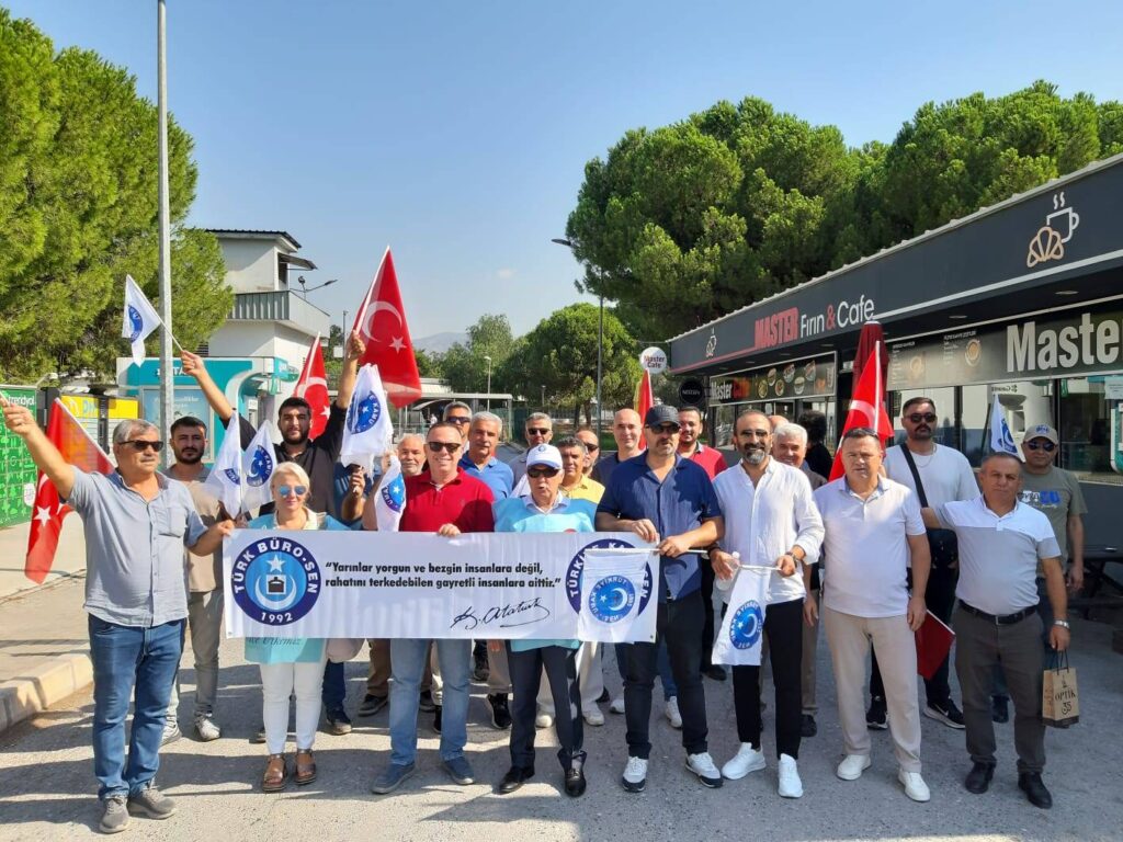 turk egitim sen izmirden sert tepki bu teklife hayir diyoruz 1LUAwDYf
