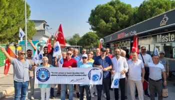 turk egitim sen izmirden sert tepki bu teklife hayir diyoruz 1LUAwDYf