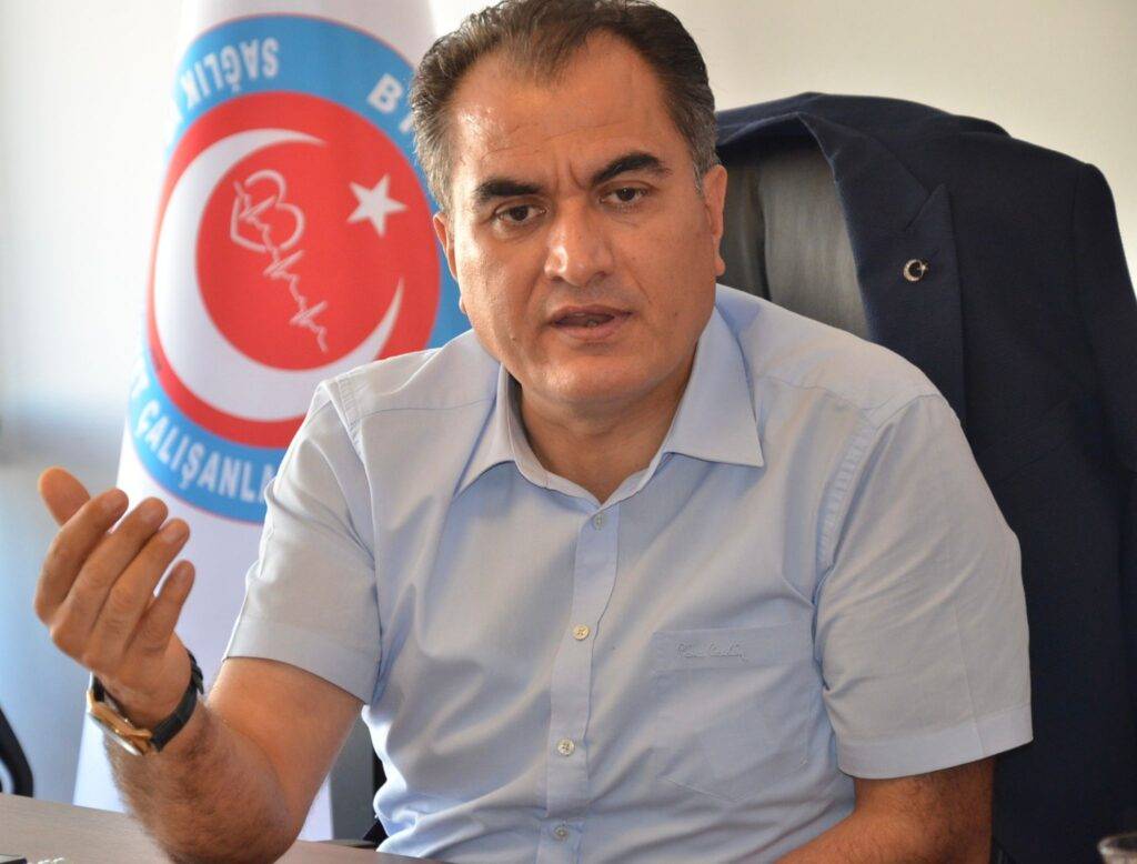 bergama devlet hastanesinde ameliyathaneler kapali yPylj9Nc