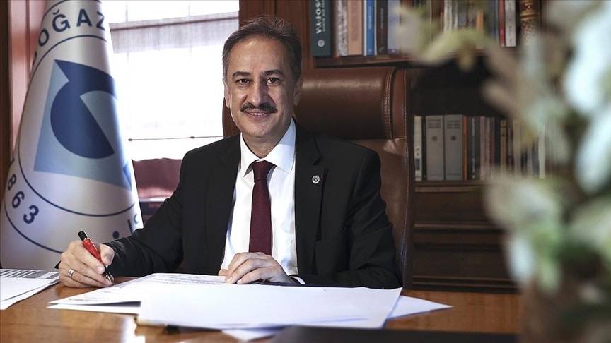cumhurbaskani erdogandan bes universiteye yeni rektor atamasi Kh4O7AnH
