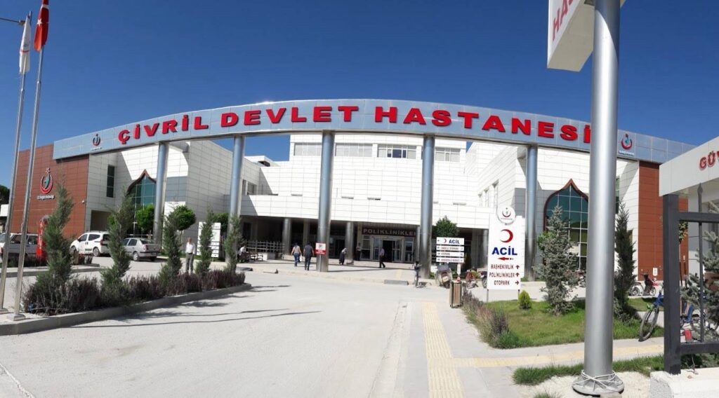 denizlide hastane yemeginden 78 kisi zehirlendi OfdvRaWV