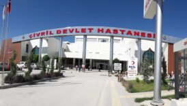 denizlide hastane yemeginden 78 kisi zehirlendi OfdvRaWV