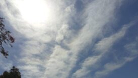 izmirde gokyuzunde kimyasal izler chemtrails 7lUvlD26