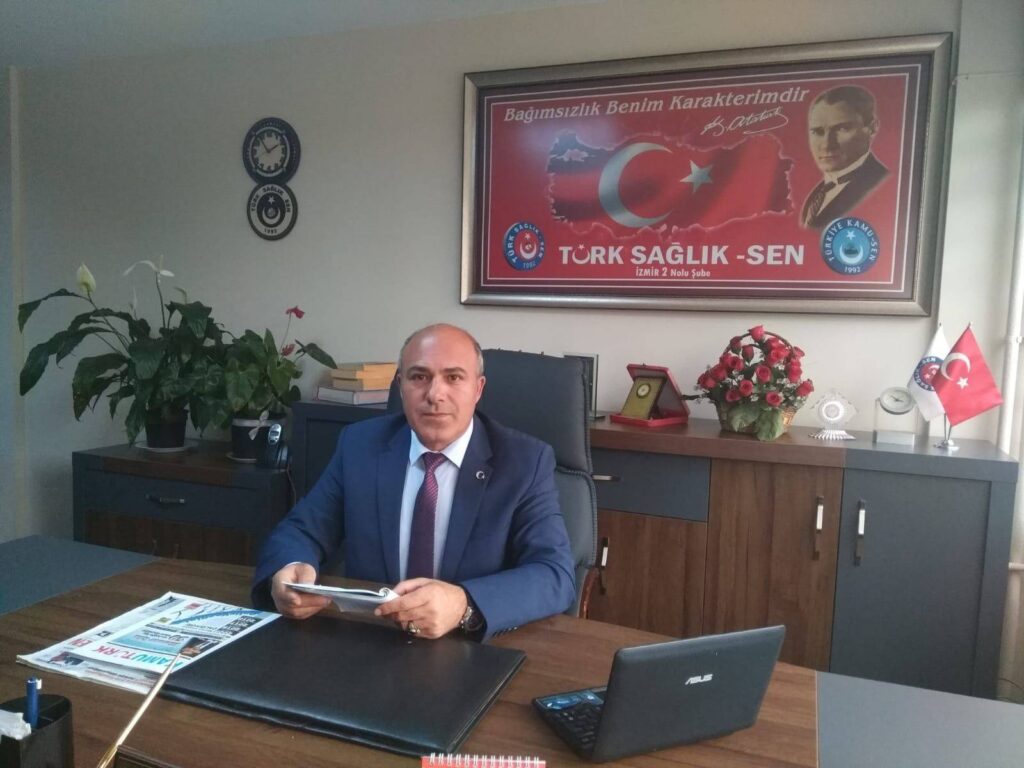 izmirde kapatilacak bozyaka hastanesi tartisma yaratti WvyjkcKY
