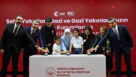 kamuda 51 bin 359 sehit yakini gazi ve gazi yakini istihdam edildi bvyQNc6n
