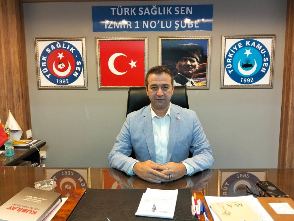 kapatilan urla devlet hastanesi saglikcilar icin otele donusturulsun qiyvZE9T