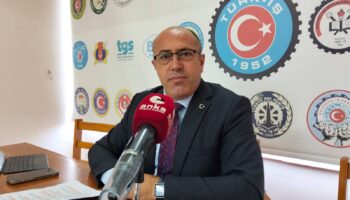 turk isin calisma raporu dikkat cekti PFbErPLG