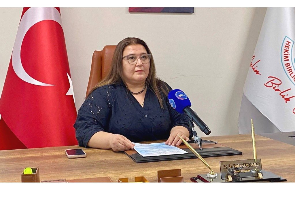 hekim birligi sendikasi asistanlik egitimi keyfi sozlu talimatlarla durdurulamaz LA8Hsntq