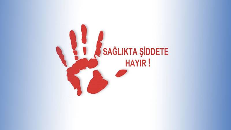 hekim birliginden sanliurfa akcakale devlet hastanesinde yasanan olay hakkinda aciklama 58SOq6Tu