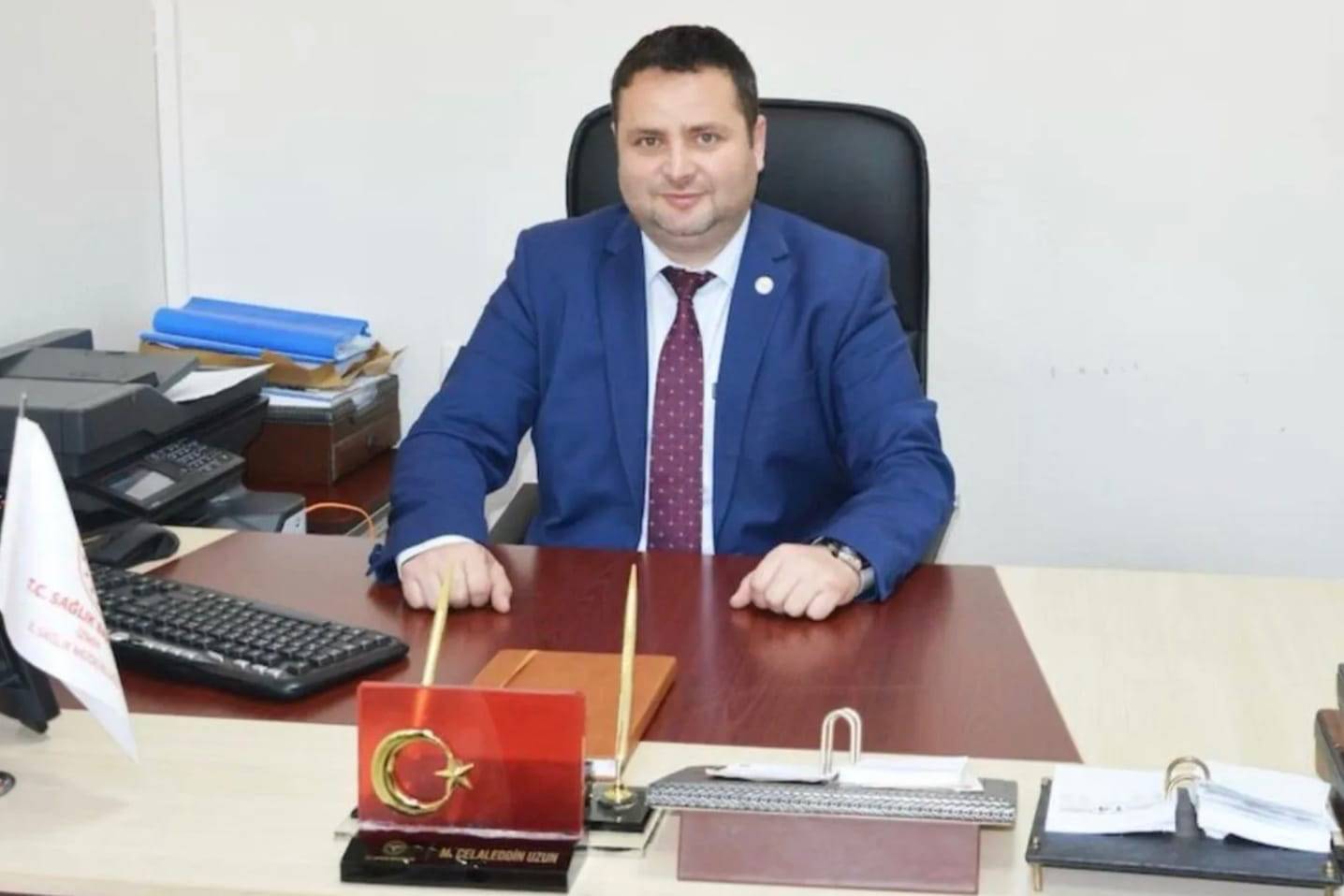 tepecik hastanesindeki kavga siyasi baskinin vahim bir yansimasidir 0